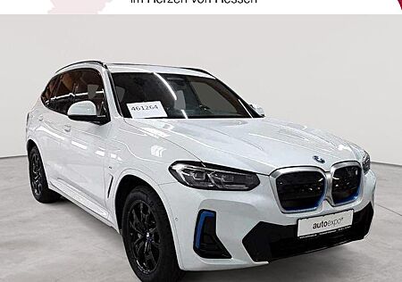 BMW iX3 Inspiring M Sport Navi Leder AHK