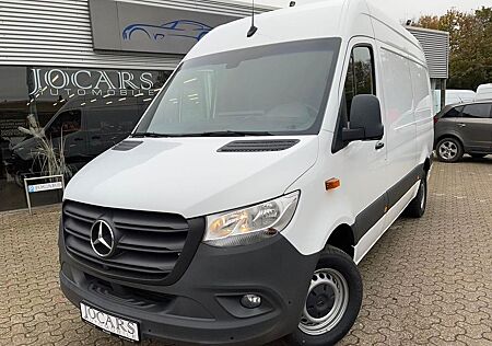 Mercedes-Benz Sprinter 317 I L2 H2 I 360 ° I CAR-PLAYI I SHZ