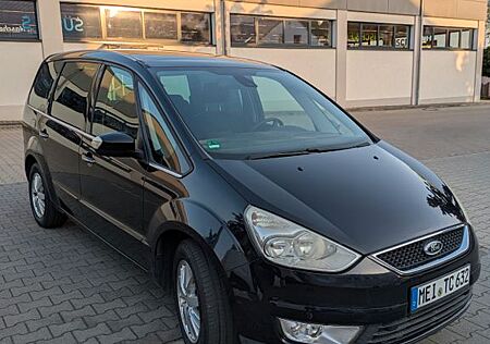 Ford Galaxy 2.0 Ghia Ghia