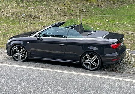 Audi Cabriolet A3
