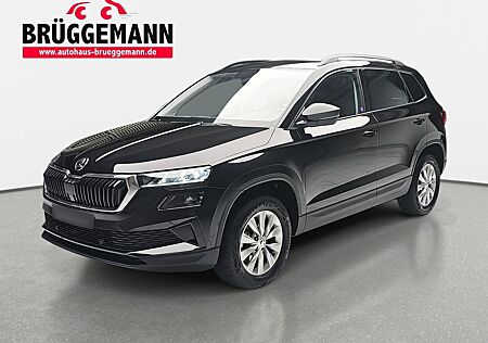 Skoda Karoq 1.5 TSI DSG AMBITION NAVI KLIMA LED DAB LM