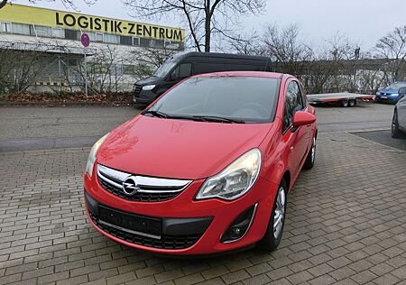 Opel Corsa 1,4L KLIMA