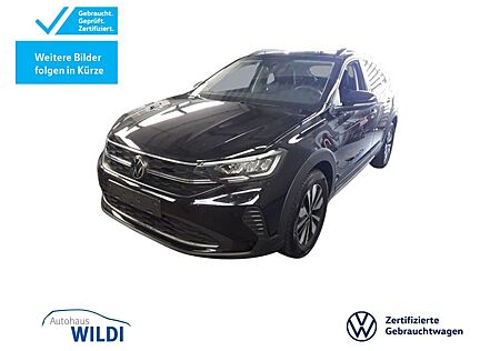 VW Taigo Volkswagen Goal 1.0 TSI DSG*Navi*Soundsystem*LED*ACC*
