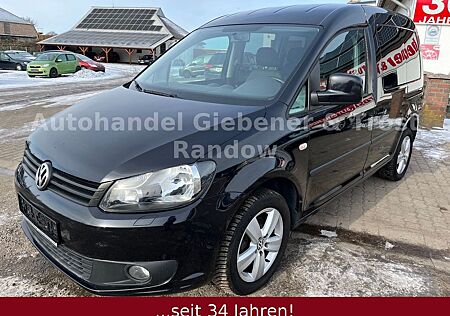 VW Caddy Volkswagen Roncalli Trendline*1. HAND*