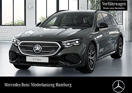 Mercedes-Benz E 300 de T 4M Hybrid Avantgarde Fahrass 360°