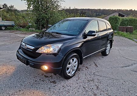 Honda CR-V 2.0i Elegance