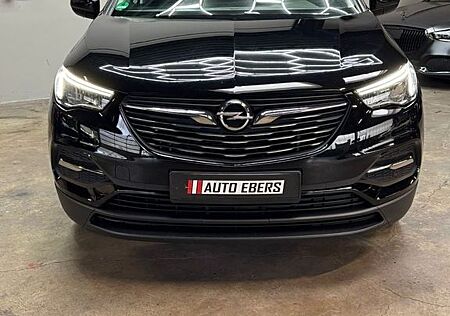 Opel Grandland X Grandland (X) Euro6/1.Hand