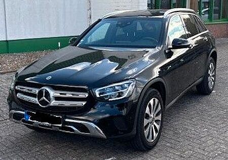 Mercedes-Benz GLC 300 e 4MATIC Autom. -