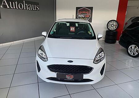 Ford Fiesta Cool & Connect
