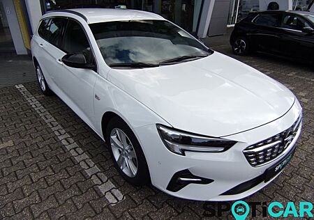 Opel Insignia ST 2.0 DITurbo Elegance LEDER NAVI LED