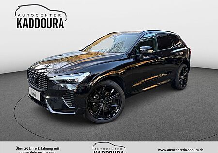 Volvo XC 60 XC60 B5 Plus Black Edition FourC HUD 360°