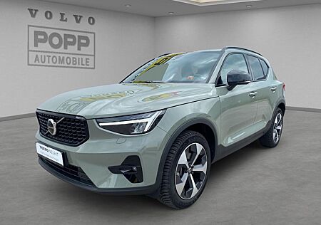 Volvo XC 40 XC40 B3 FWD Plus Dark 19" ACC FSH H&K LED SHZ