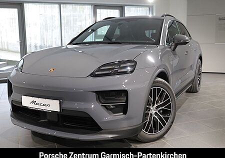 Porsche Macan 4 3-Zonen-Klimaautom. Memory Sitze ACC