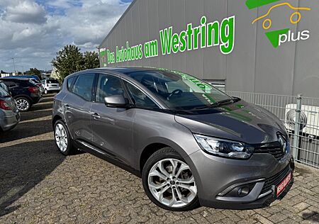 Renault Scenic gebraucht kaufen Renault Scenic IV Experience EDITION+20-ZOLL+AUTOMAT+AHK