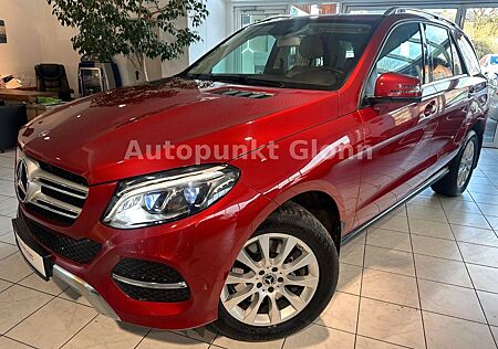 Mercedes-Benz GLE 400 4Matic|360°|AHK|1.Hand
