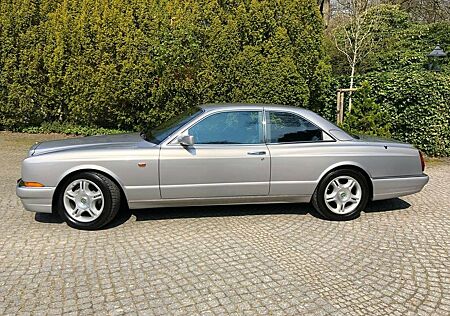 Bentley Continental R Coupé