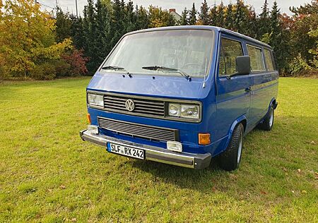 VW T3 Multivan Volkswagen Caravelle Gl suche T2b Bus