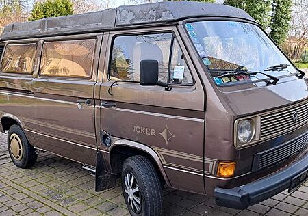Volkswagen T3 andere