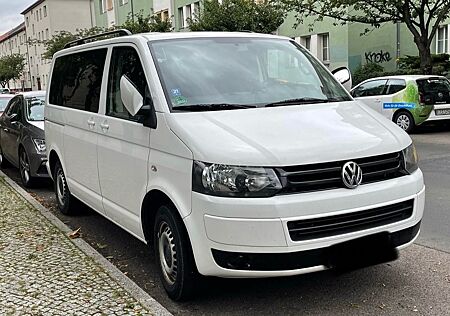 VW T5 Volkswagen Camper