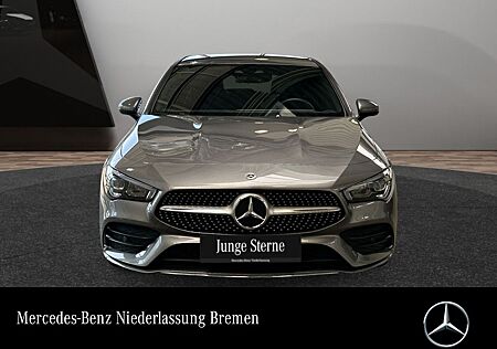 Mercedes-Benz CLA 200 Shooting Brake CLA 200 d SB AMG/LED/Kamera/CarPlay/AugReal/Ambi