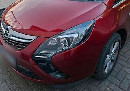 Opel Zafira Tourer 1.6 SIDI Turbo Sport Start/Sto...