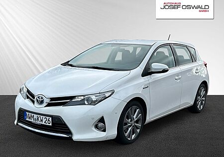 Toyota Auris Hybrid Start Edition