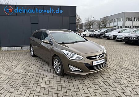 Hyundai i40 cw FIFA World Cup Edition