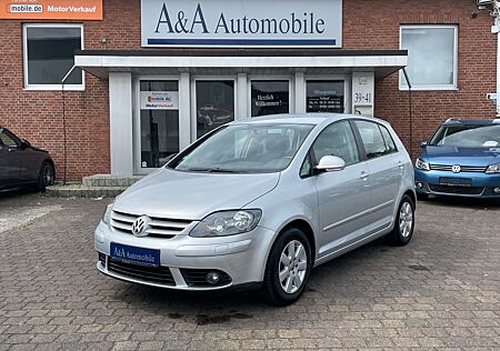 VW Golf Volkswagen Plus V Tour, Klimaanlage, 1-Hand
