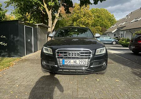 Audi SQ5 3.0 TDI tiptronic quattro *VOLL AUSSTATTUNG*