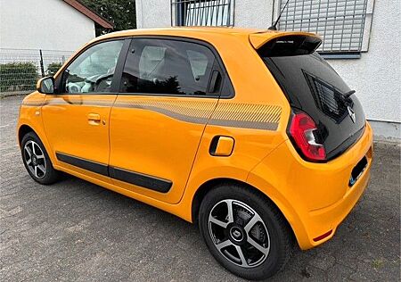 Renault Twingo TCe 90 Limited Limited