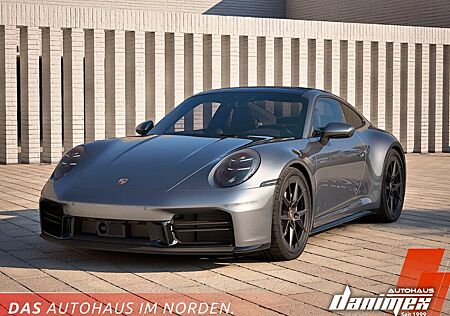 Porsche 992 911 Carrera Coupé Pano BOSE Lift Matrix 360