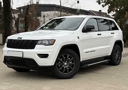 Jeep Grand Cherokee 3.6l V6 Pentastar Altitud Auto...