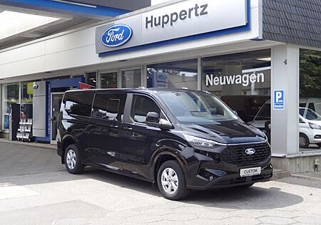 Ford Tourneo Custom L2 Trend SHZ LED 2xKlima RFK ALU
