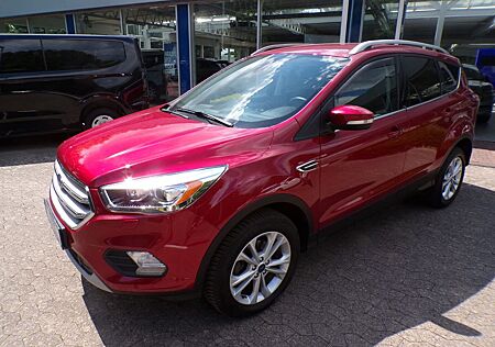 Ford Kuga Titanium 1.5 EcoBoost 4x2