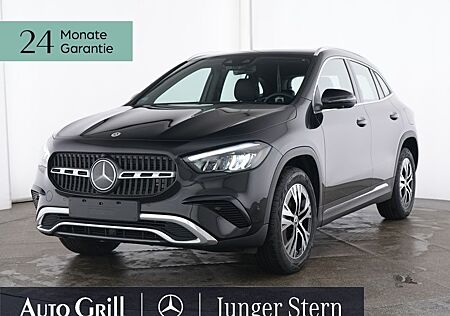 Mercedes-Benz GLA 250 e Progressive Leder Fahrass. 360 Distro