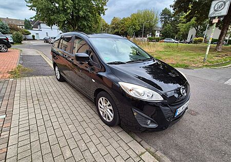 Mazda 5 1.8 MZR Center-Line Center-Line