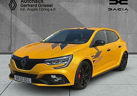 Renault Megane 5-Türer R.S. Ultime TCe 300 EDC