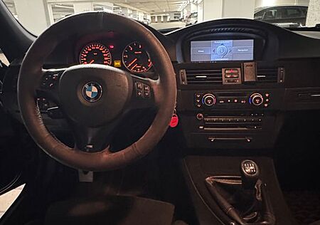 BMW 320d Mpaket Tuv