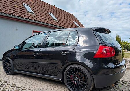 VW Golf Volkswagen 2.0 GTI HG-Motorsport/OZ/BullX TÜV neu