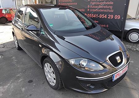 Seat Altea Stylance / Style-2,0/110KW/AHK/EURO4-