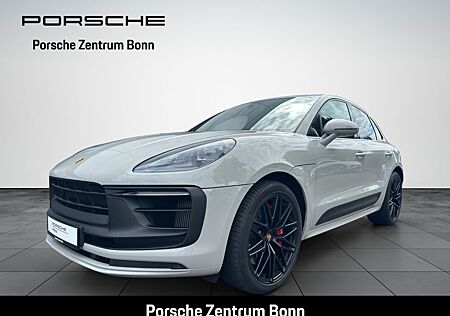 Porsche Macan GTS Sportabgas Luftfederung Panoramadach