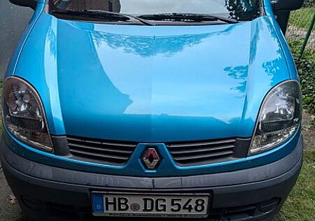 Renault Kangoo 1.2 16V Privilege Expression