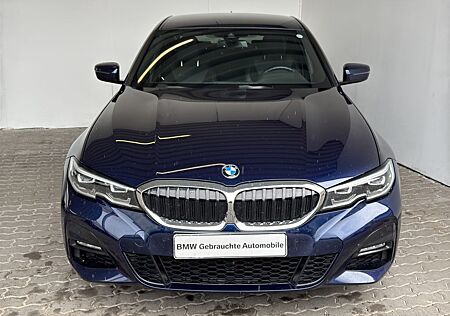 BMW 330dA xDrive Lim. M Sport LiveCock.LED.DriveAss.