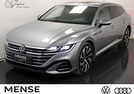VW Arteon Volkswagen Shootingbrake 2.0 TDI DSG R line IQ.Light