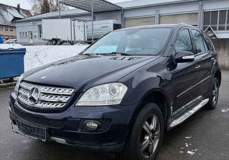 Mercedes-Benz ML 320