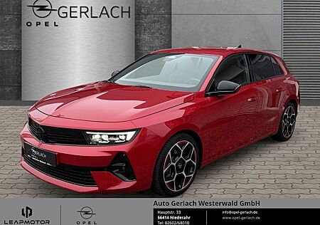 Opel Astra GS Line Plug-in-Hybrid 1.6 Turbo Plugin Hy