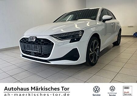 Audi A3 Sportback 35 TFSI