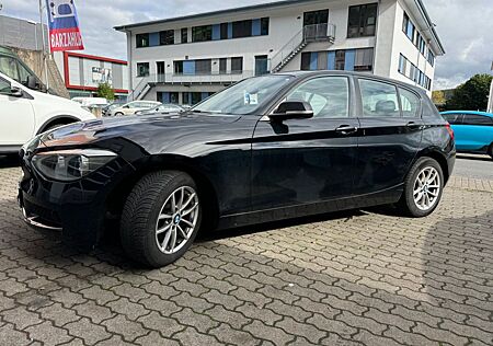 BMW 116i Sport Line