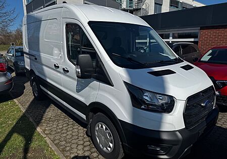 Ford Transit L2H2 350 Trend Kasten
