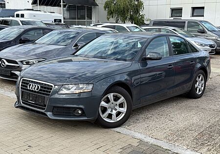 Audi A4 2.0 TDI/ Automatik/Leder/Klima/SHZ